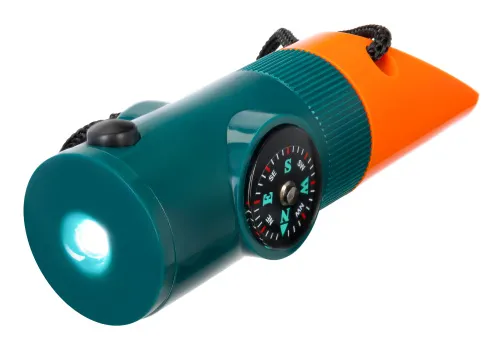 képe Levenhuk LabZZ SK1 túlélőkészlet,  5