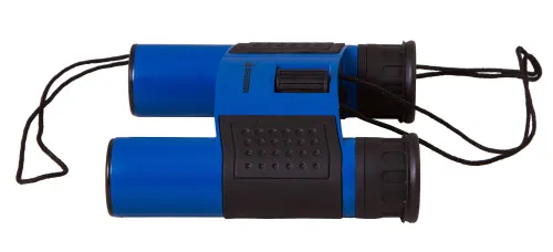 képe Bresser Topas 10x25 kétszemes távcső,  2