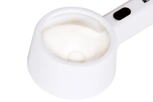 6463664 Levenhuk Zeno Handy ZH41 nagyító,  5