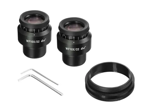 fényképe MAGUS Stereo 7BH mikroszkópfej,  7