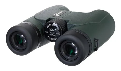 fotója Levenhuk Karma PRO 16x42 kétszemes távcső,  8