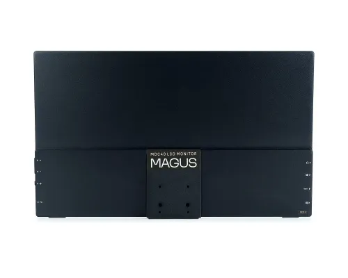 fotója MAGUS MCD40 LCD monitor,  5