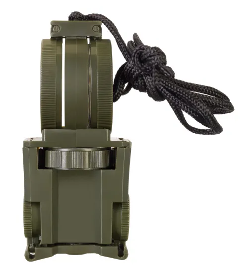 képe Levenhuk LabZZ SK5 túlélőkészlet,  6