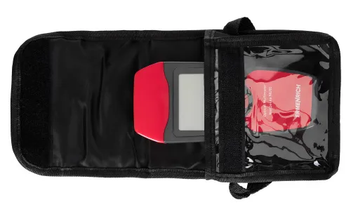 fotója Ermenrich NetGeeks NU10 optikai multiméter,  3