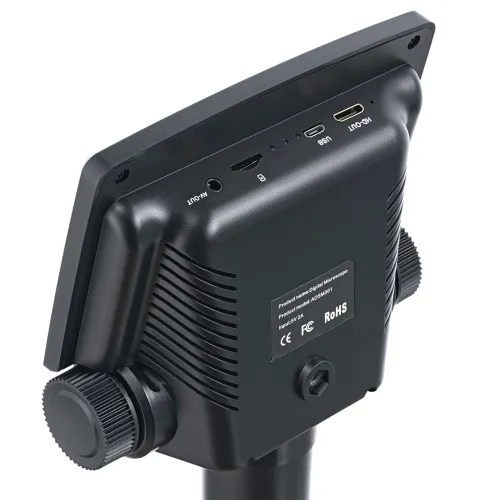 6463664 Levenhuk DTX RC3 távirányítható mikroszkóp,  8