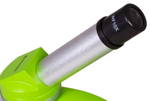 képe Bresser Junior Biolux SEL 40–1600x mikroszkóp,  9