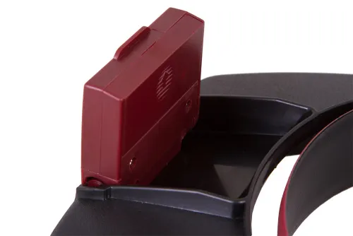 fotója Levenhuk Zeno Vizor H2 fejre szerelhető nagyító,  8