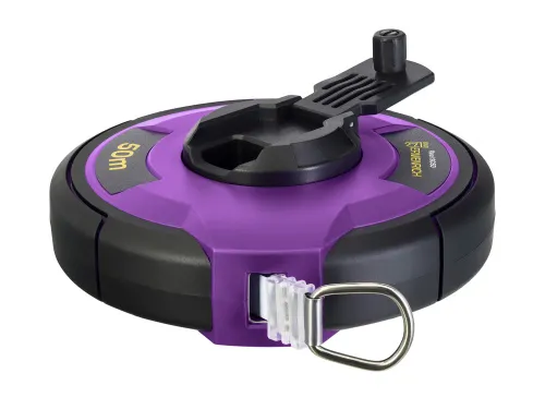 fotója Ermenrich Reel SG50 mérőszalag,  3