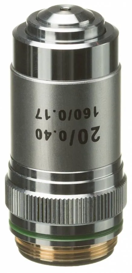 képe Objektív Bresser DIN 20x,  2