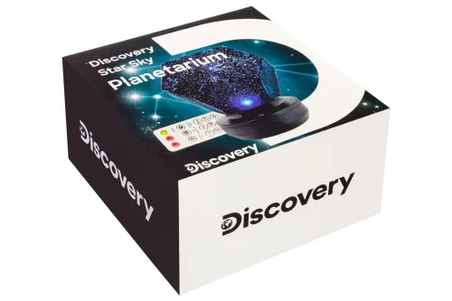 képe Levenhuk Discovery Star Sky P5 csillagplanetárium,  9