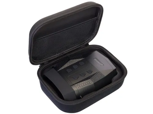 képe Levenhuk Halo 13X PLUS digitális éjjellátó kétszemes távcső,  4