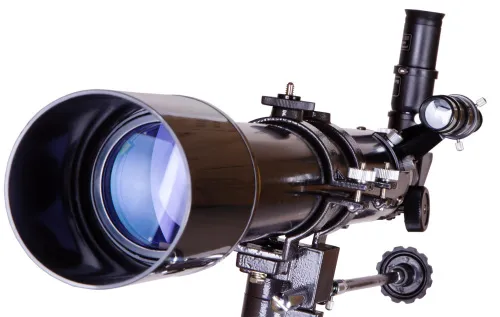 fényképe Levenhuk Skyline PLUS 70T teleszkóp,  9