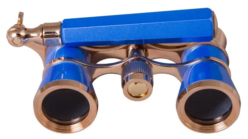 fotója Levenhuk Broadway 325L lornyon színházi látcső,  4