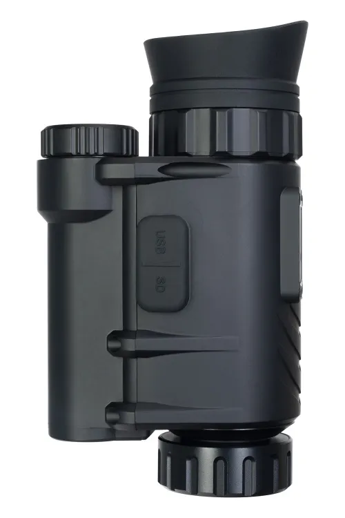 fényképe Levenhuk Halo NVM50 Helmet digitális éjjellátó monokuláris,  11