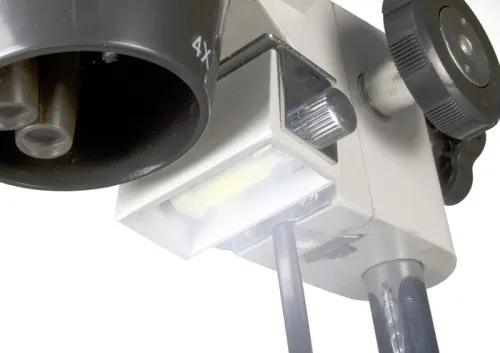 képe Levenhuk 3ST mikroszkóp,  6