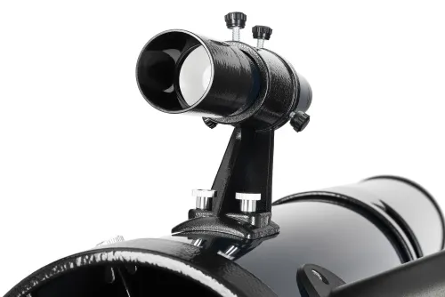 fotója Levenhuk Discovery Spark 114 EQ teleszkóp könyvvel,  11