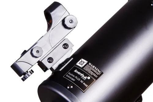 fotója Levenhuk Skyline PLUS 90 MAK teleszkóp,  12