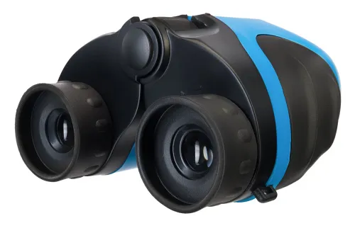 fényképe Levenhuk Discovery Basics BBС 8x21 kétszemes távcső,  9