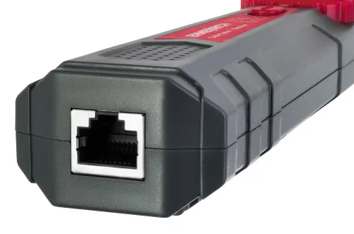 képe Ermenrich Ping SM110 kábeltesztelő,  10