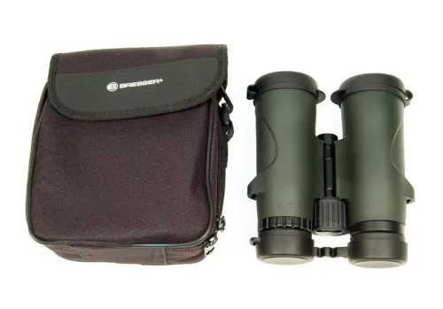 6463664 Bresser Condor 8x42 kétszemes távcső,  5
