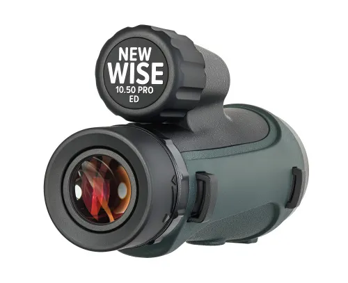 fényképe Levenhuk New Wise PRO ED 10x50 egyszemes távcső,  7