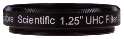 képe Explore Scientific UHC Nebula 1,25"-os szűrő,  4