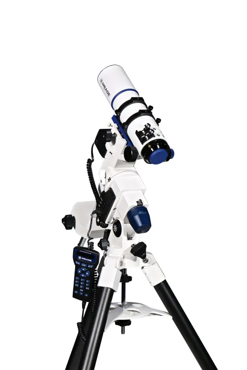 képe Meade LX85 70 mm refraktor asztrográf teleszkóp,  5
