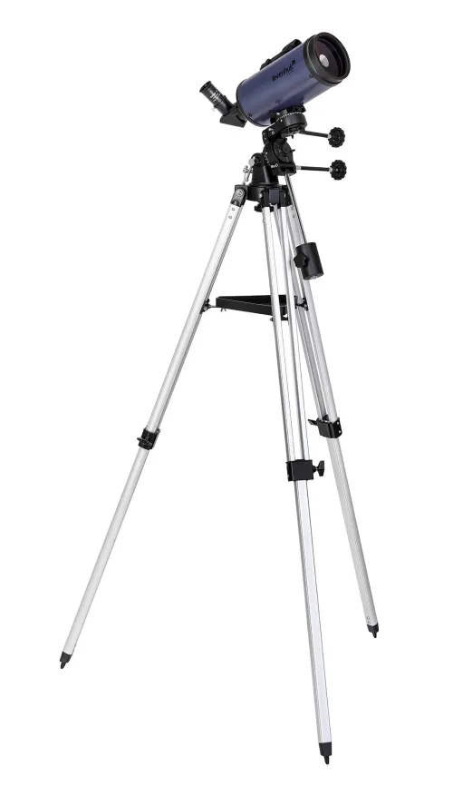 fényképe Levenhuk New Skyline PRO MAK 102/1300 SQ1 teleszkóp,  4