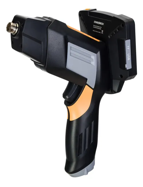 fotója Ermenrich Seek VE70 ipari endoszkóp, fekete,  6