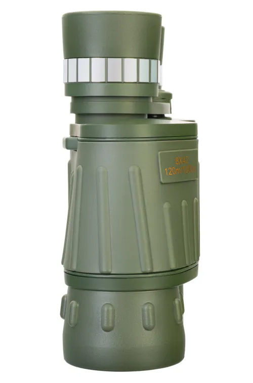 fotója Levenhuk Discovery Field 8x42 kétszemes távcső,  8