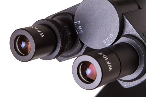 képe Bresser BioScience Trino mikroszkóp,  6