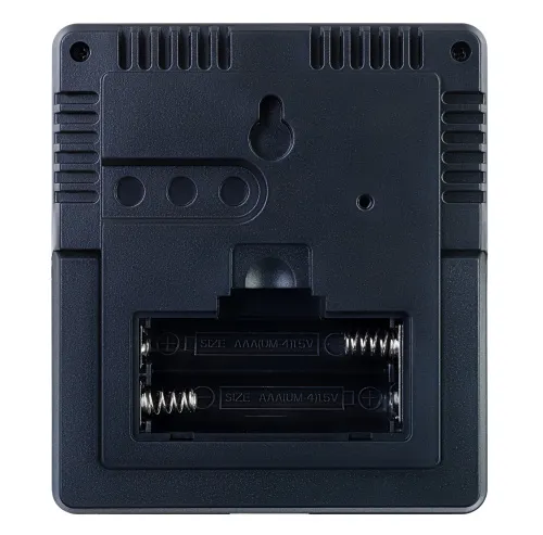 fényképe Levenhuk Wezzer BASE L20 hőmérséklet- és páratartalom-mérő,  6