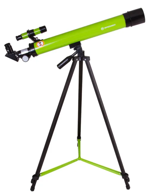fotója Bresser Junior Space Explorer 45/600 AZ teleszkóp,  2