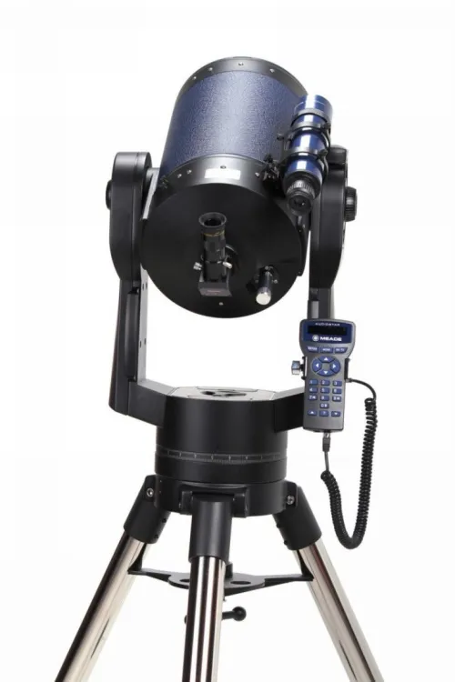 6463664 Meade LX90 8"-os F/10 ACF teleszkóp,  9