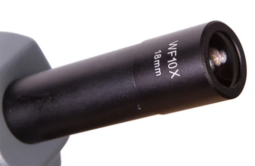 fényképe Levenhuk 700M monokuláris mikroszkóp,  14