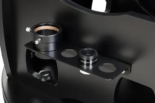 fényképe Levenhuk New Skyline PRO 12" (300/1525) Retractable Dobson-teleszkóp,  11