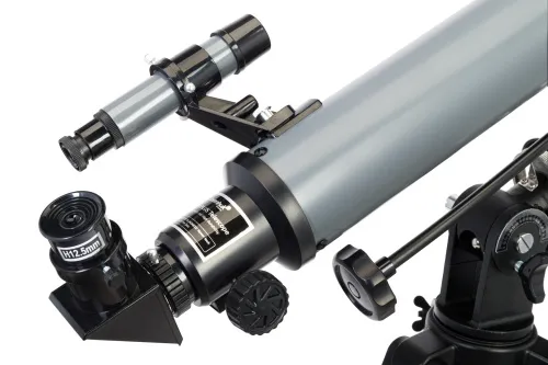 6463664 Levenhuk Blitz 70 PLUS teleszkóp,  8