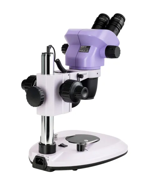 fotója MAGUS Stereo 8B sztereomikroszkóp,  4