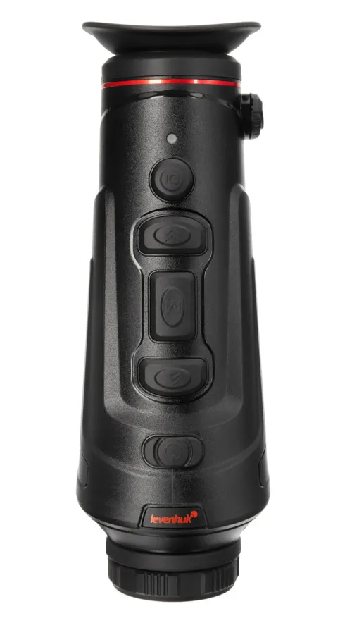 fotója Levenhuk Fatum Z500 hőkamera egyszemes távcső,  11