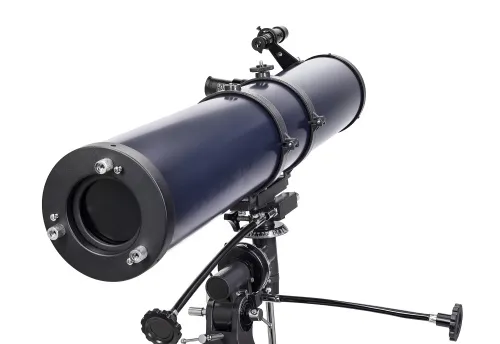 fotója Levenhuk New Skyline PLUS 114/900 EQ2 teleszkóp,  8