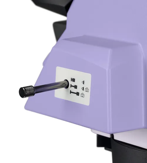 fotója MAGUS Bio 290T biológiai mikroszkóp,  10