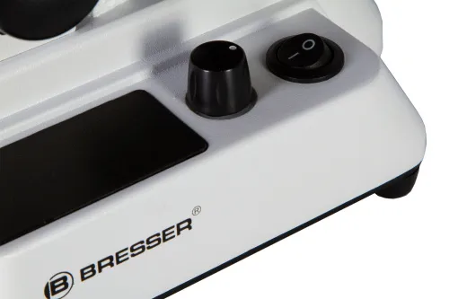 fotója Bresser Researcher Trino 40–1000x mikroszkóp,  11