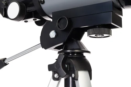 fényképe Levenhuk Blitz 70s BASE teleszkóp,  7