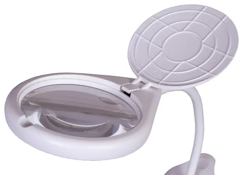 fotója Levenhuk Zeno Desk D19 nagyító,  5