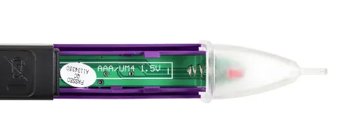 képe Ermenrich Zing WT20 feszültségvizsgáló,  4