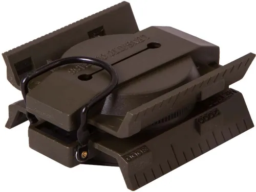 képe Levenhuk DC65 iránytű,  5