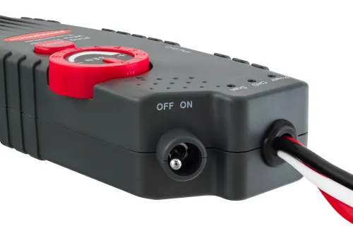 képe Ermenrich Ping SM100 vezetékkövető,  7