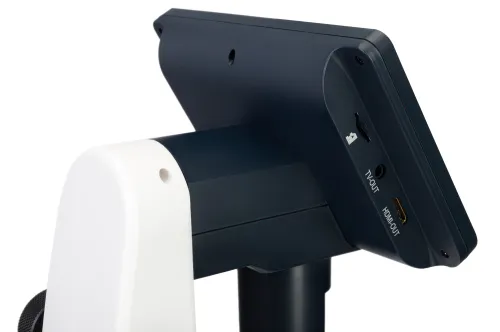 fényképe Levenhuk Discovery Artisan 512 digitális mikroszkóp,  6