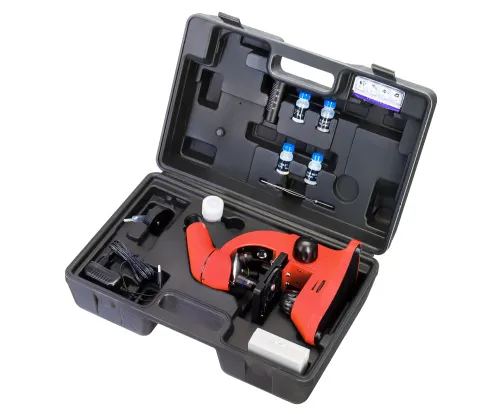 fotója Levenhuk Rainbow 50L mikroszkóp,  4