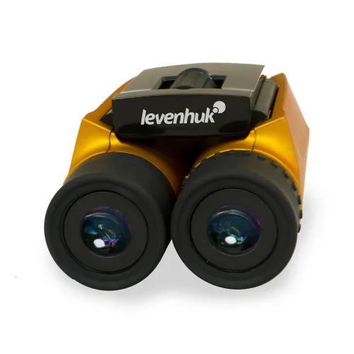 fényképe Levenhuk Rainbow 8x25 távcsövek,  5